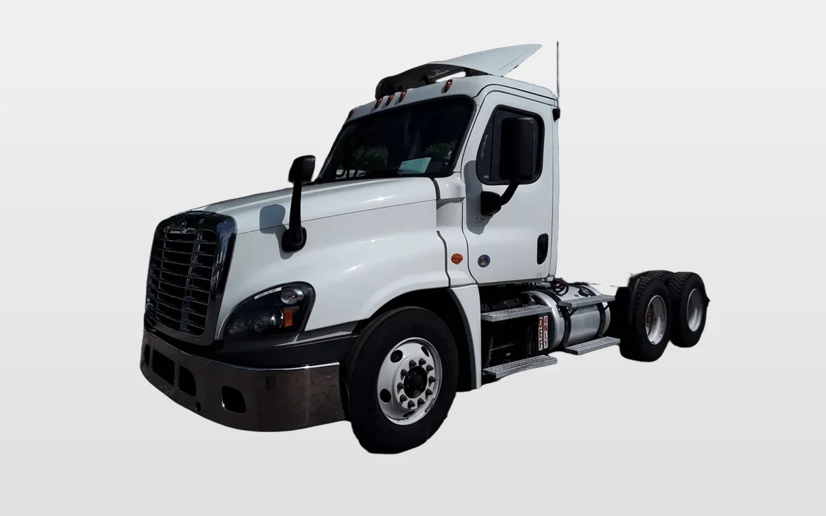 2017 Freightliner