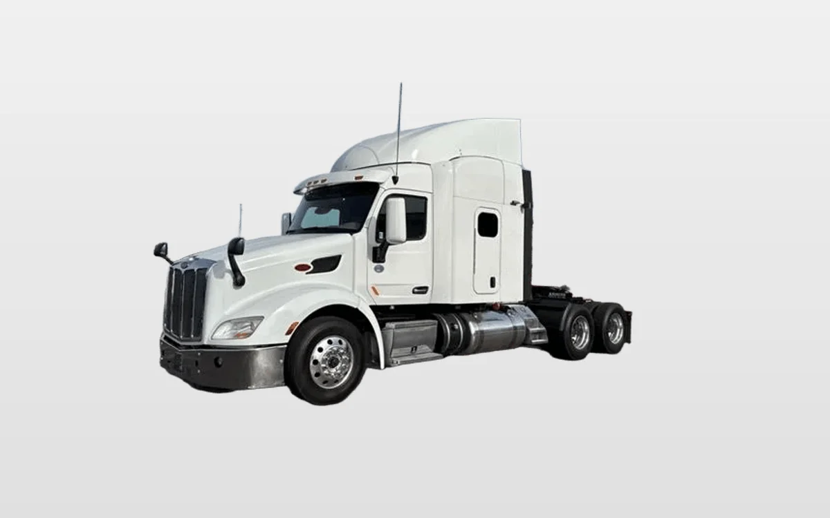 2020 Peterbilt 579