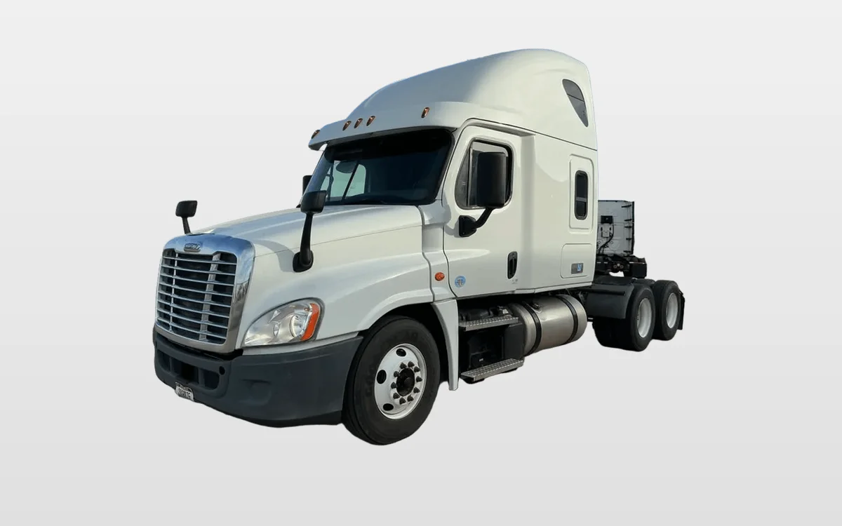 2020 Freightliner