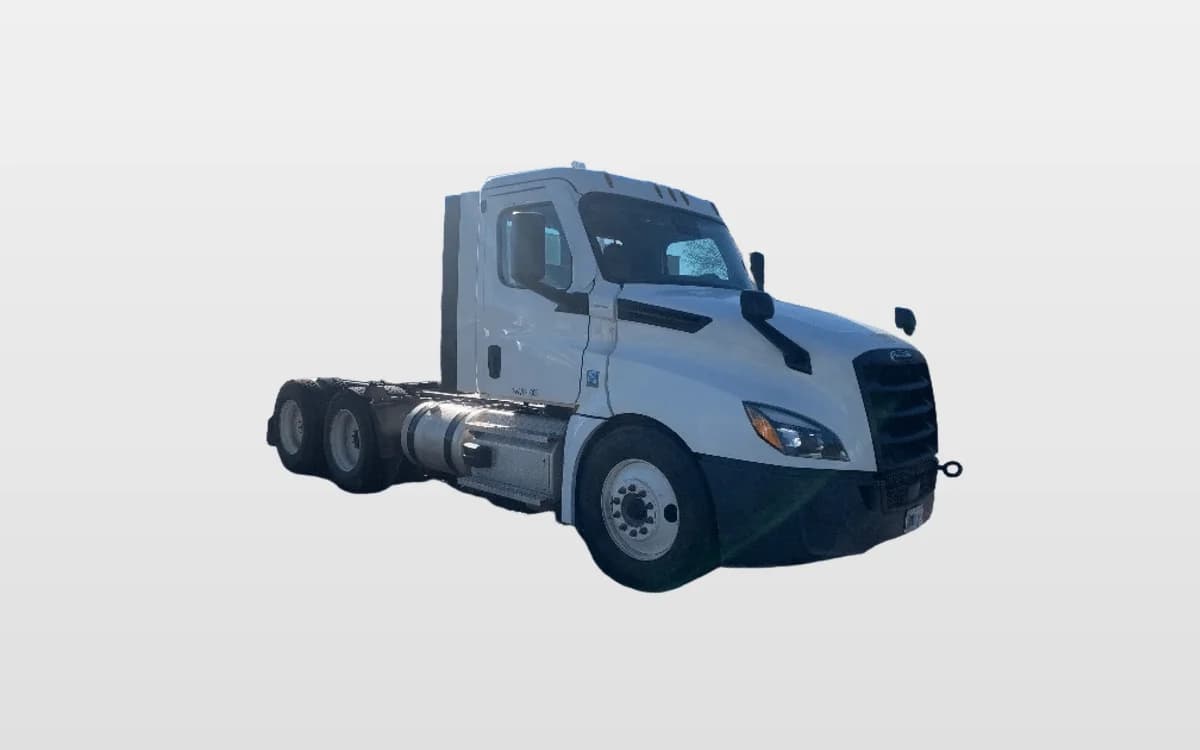 2021 Freightliner