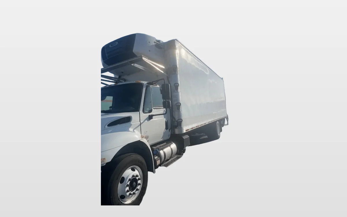 2019 International 4300 in Fontana, CA