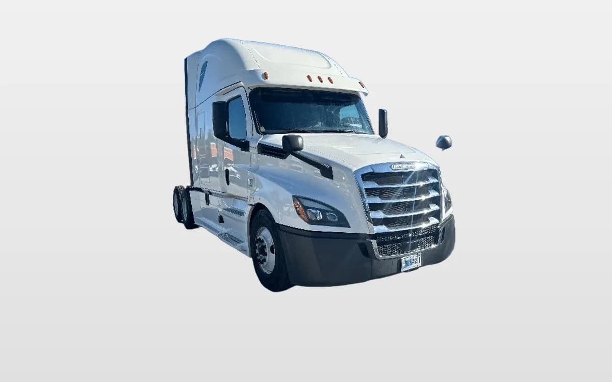 2019 Freightliner