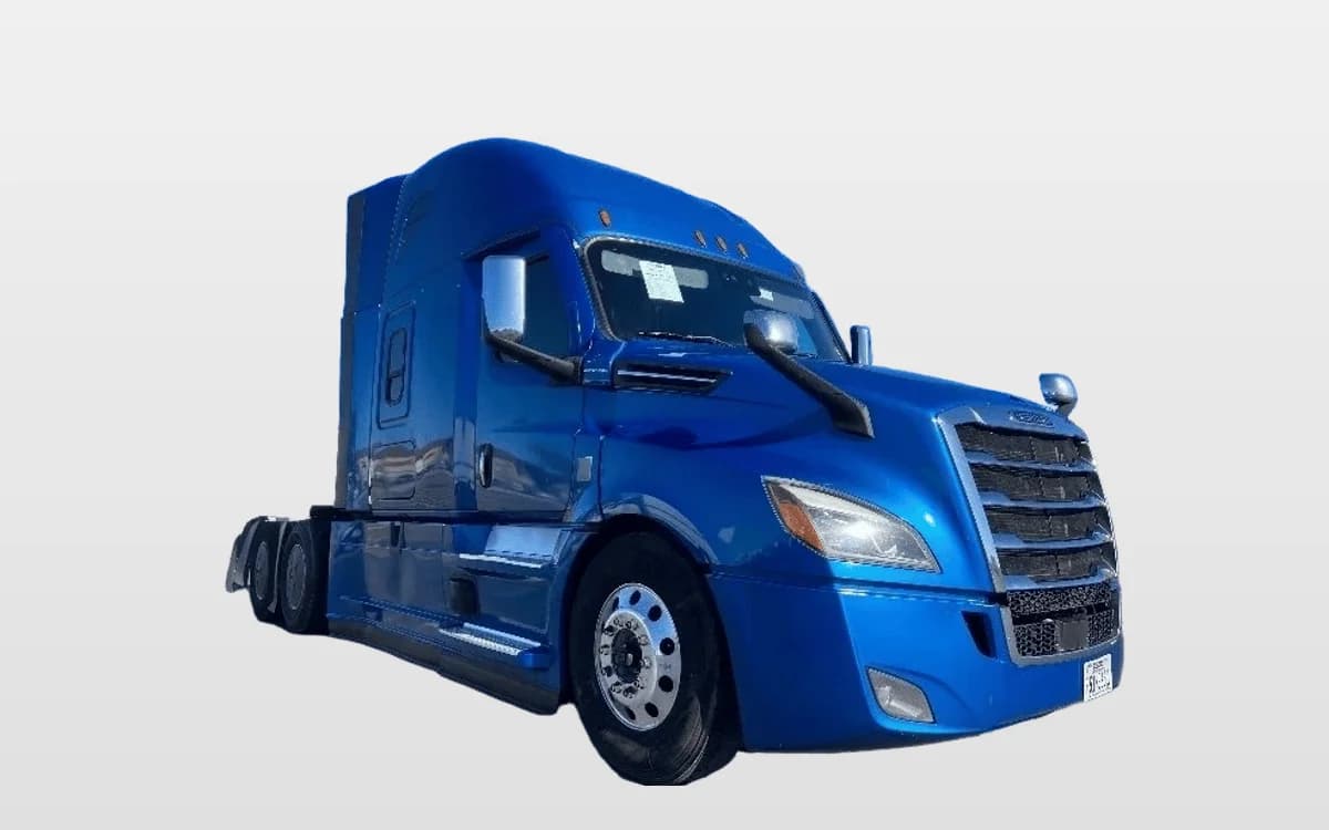 2021 Freightliner