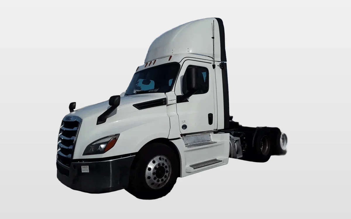 2020 Freightliner Cascadia in Allentown, PA