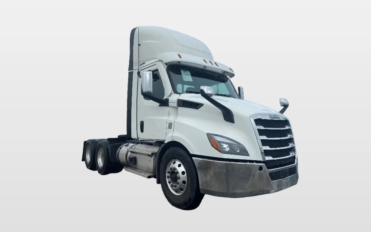 2021 Freightliner Cascadia in Selma, TX
