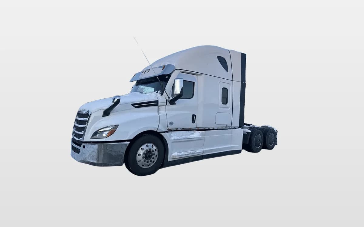 2023 Freightliner Cascadia
