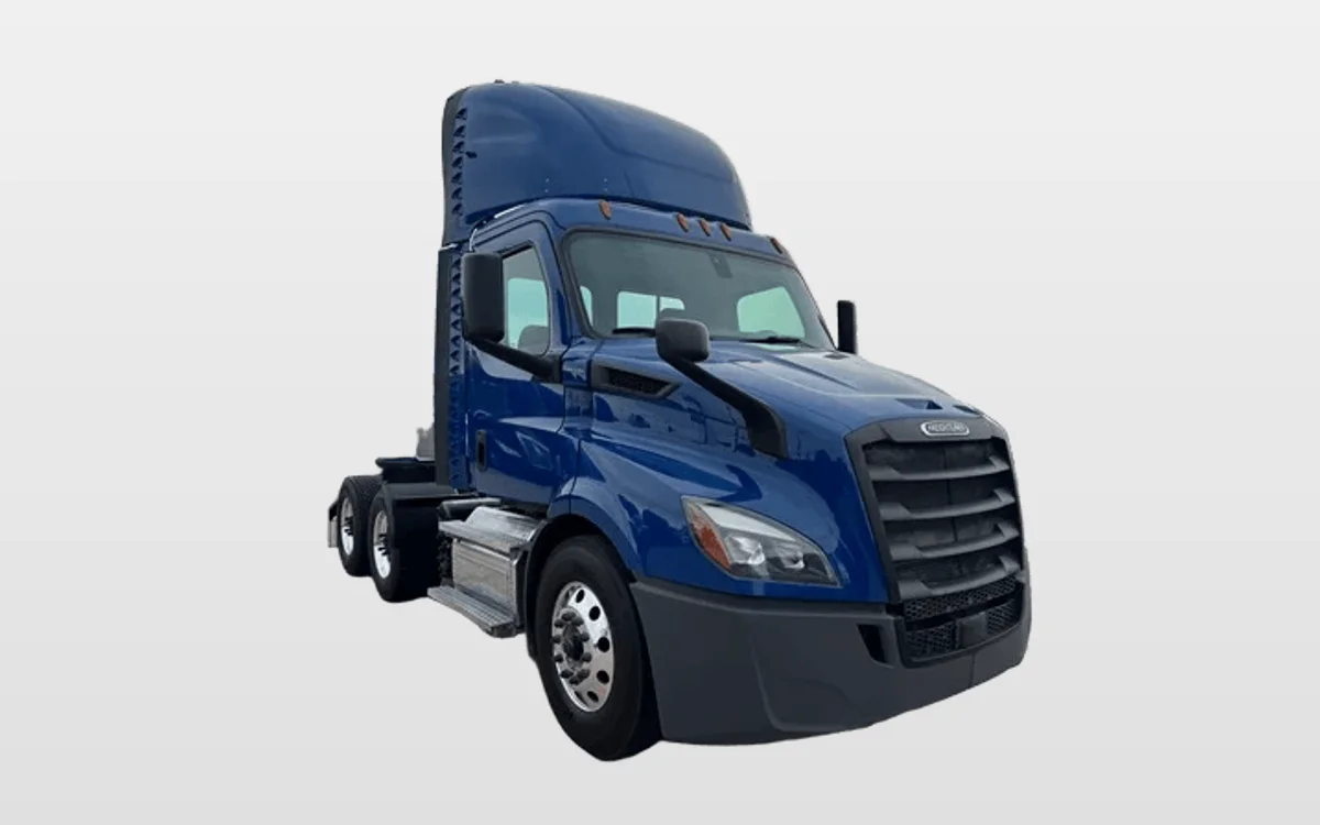 2020 Freightliner