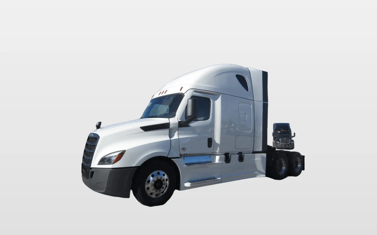 2022 Freightliner