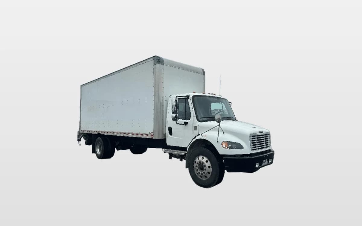 2022 Freightliner M2 106