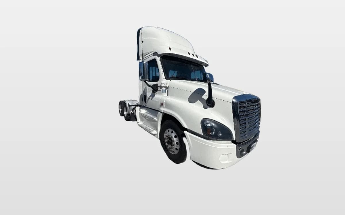 2019 Freightliner