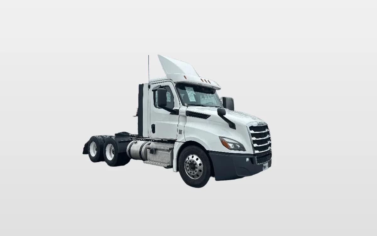 2020 Freightliner