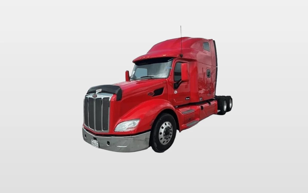 2020 Peterbilt 579