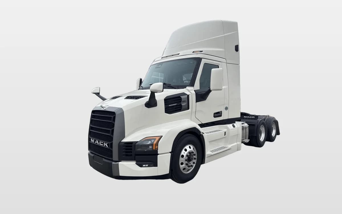 2026 Mack