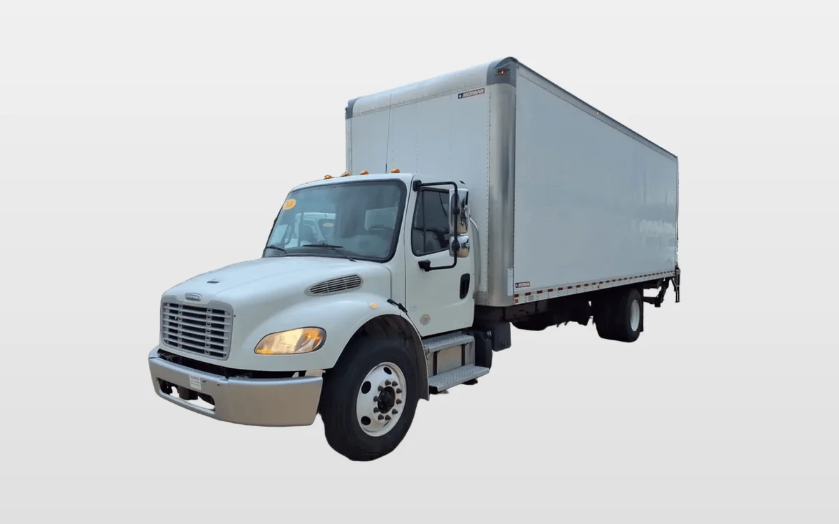 2020 Freightliner M2 106 in Houston, TX