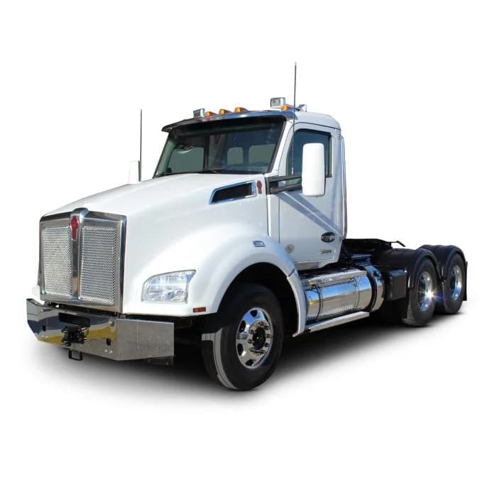 2023 Kenworth T880