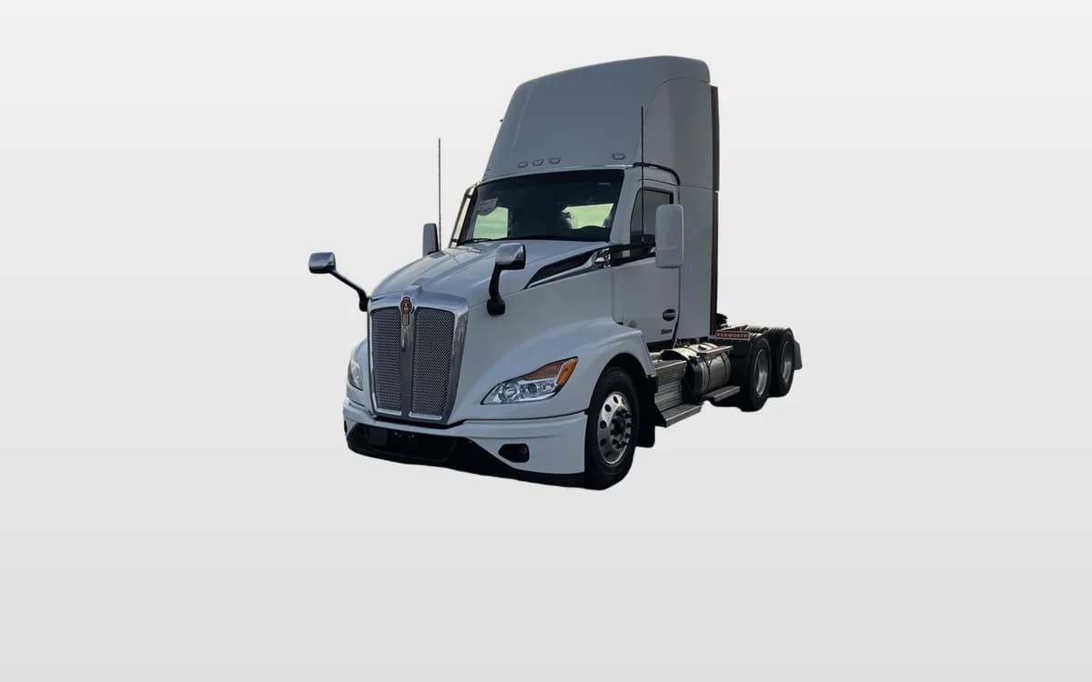 2025 Kenworth T680
