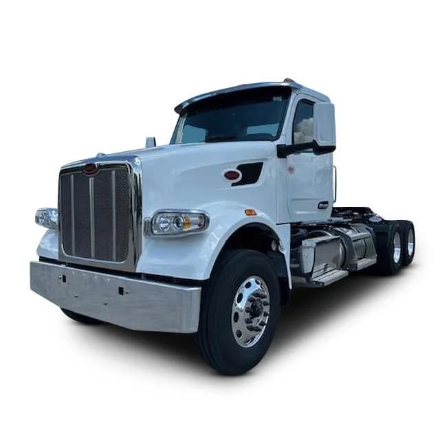 2026 Peterbilt 567