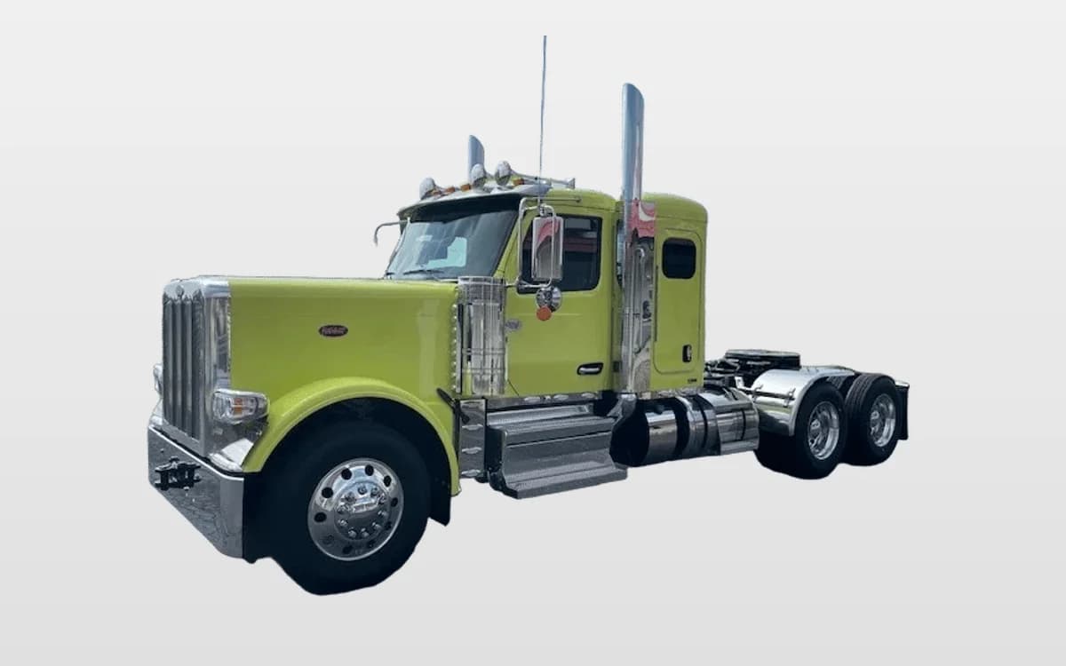 2026 Peterbilt