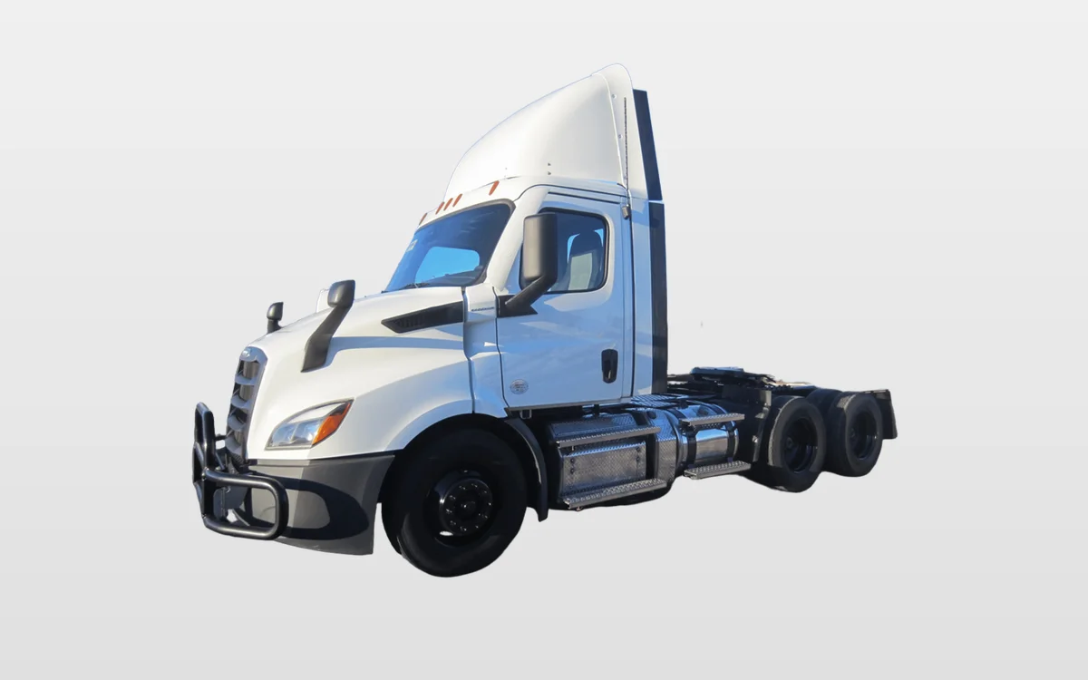 2021 Freightliner