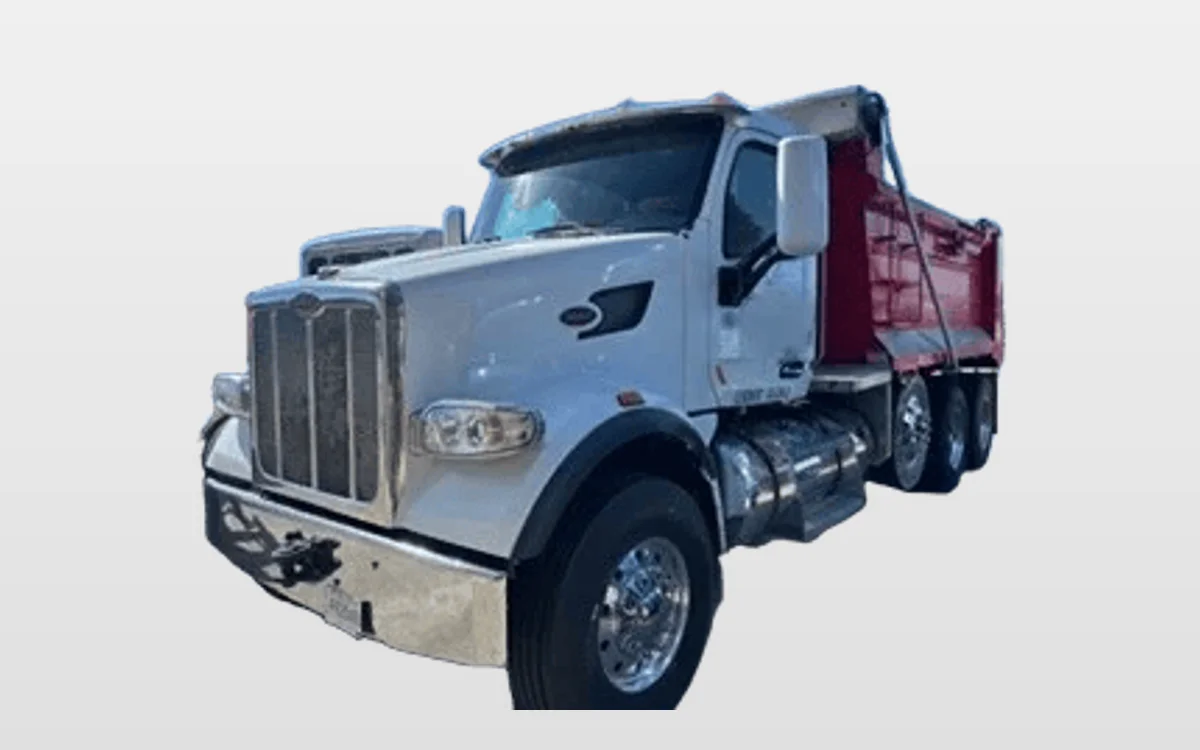 2022 Peterbilt 567