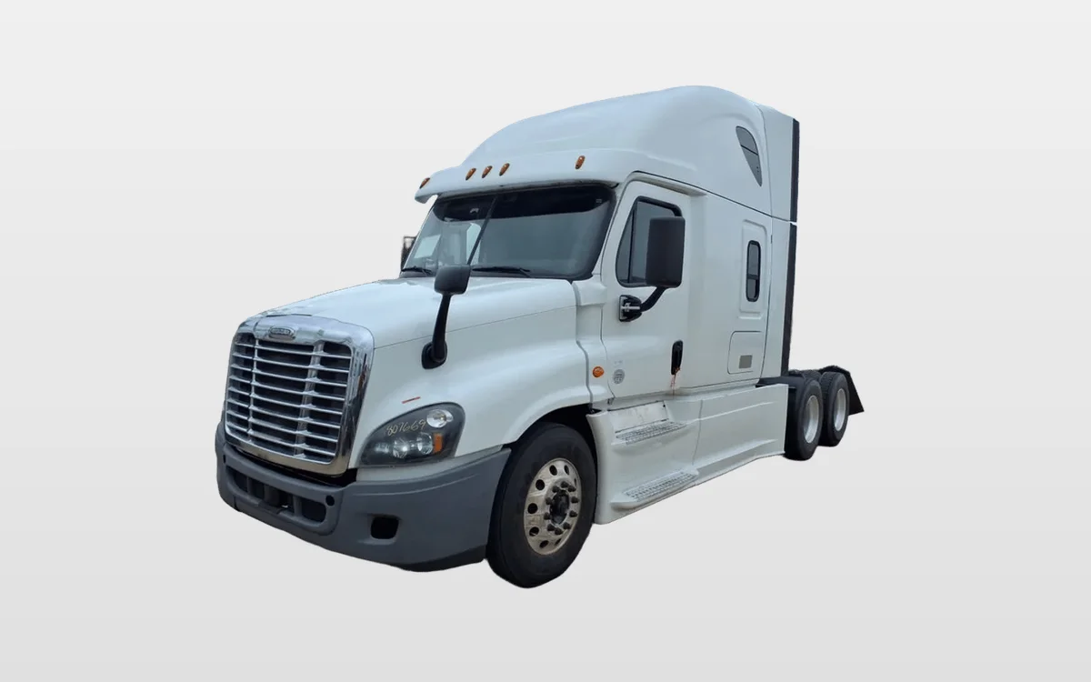 2019 Freightliner Cascadia in Dallas, TX