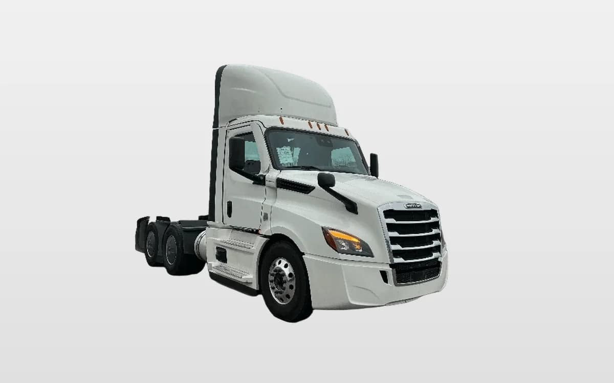 2022 Freightliner