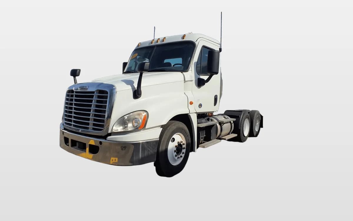 2018 Freightliner