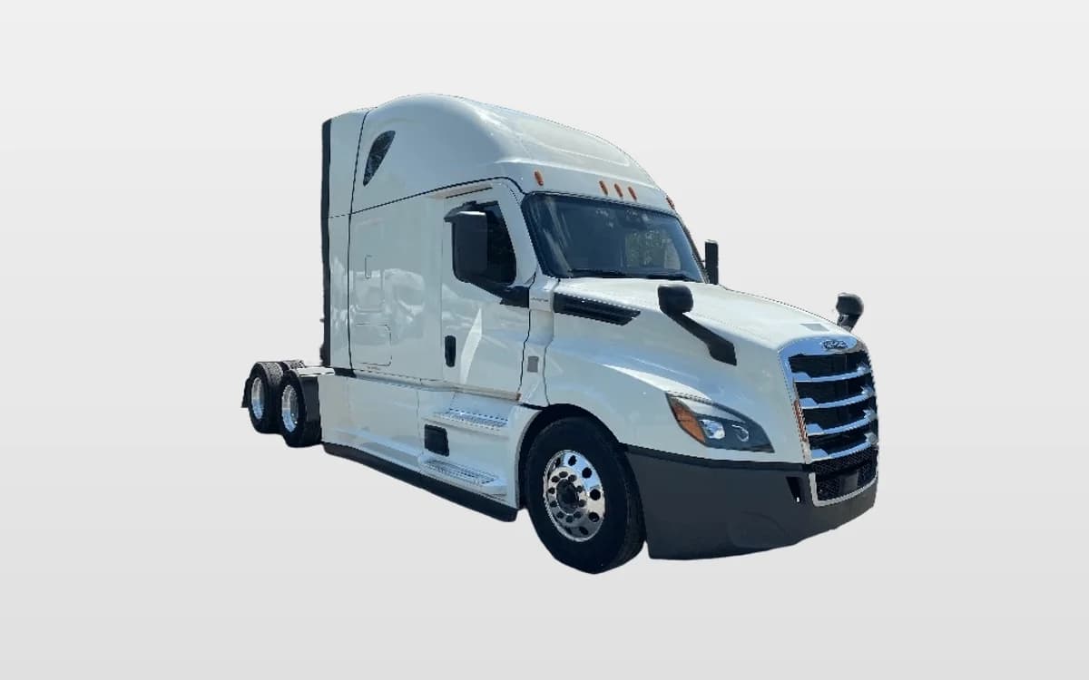 2021 Freightliner