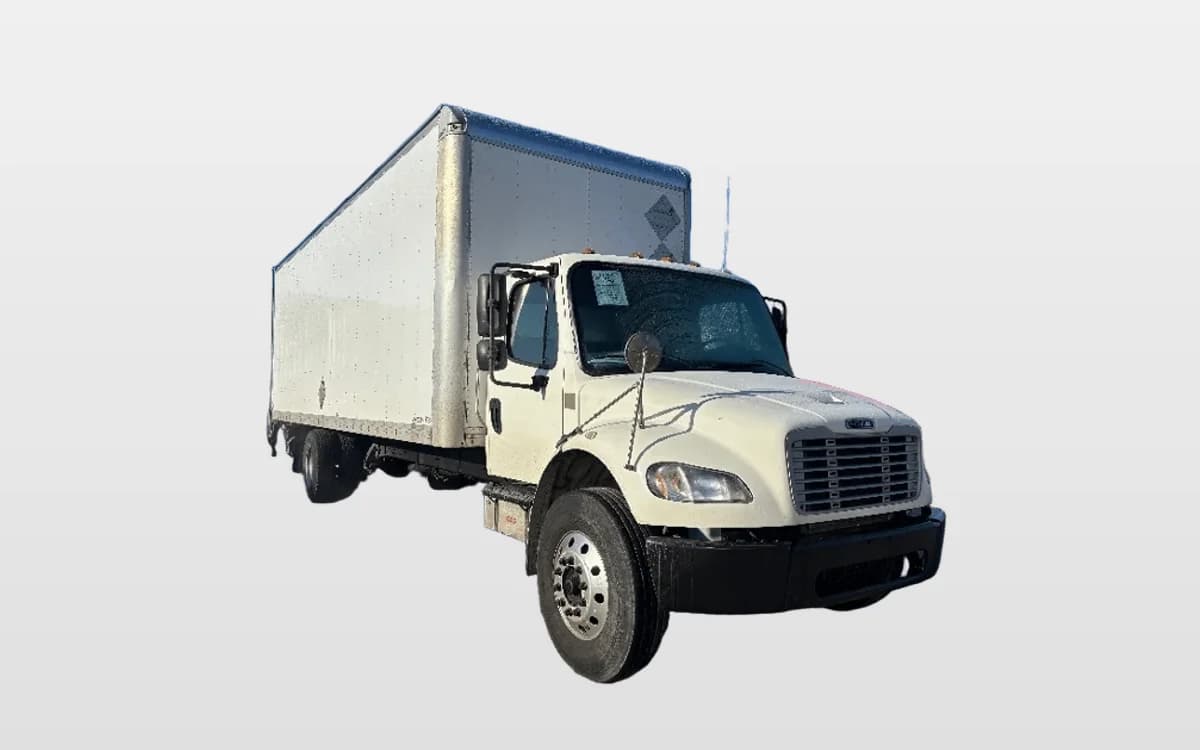 2019 Freightliner M2 106