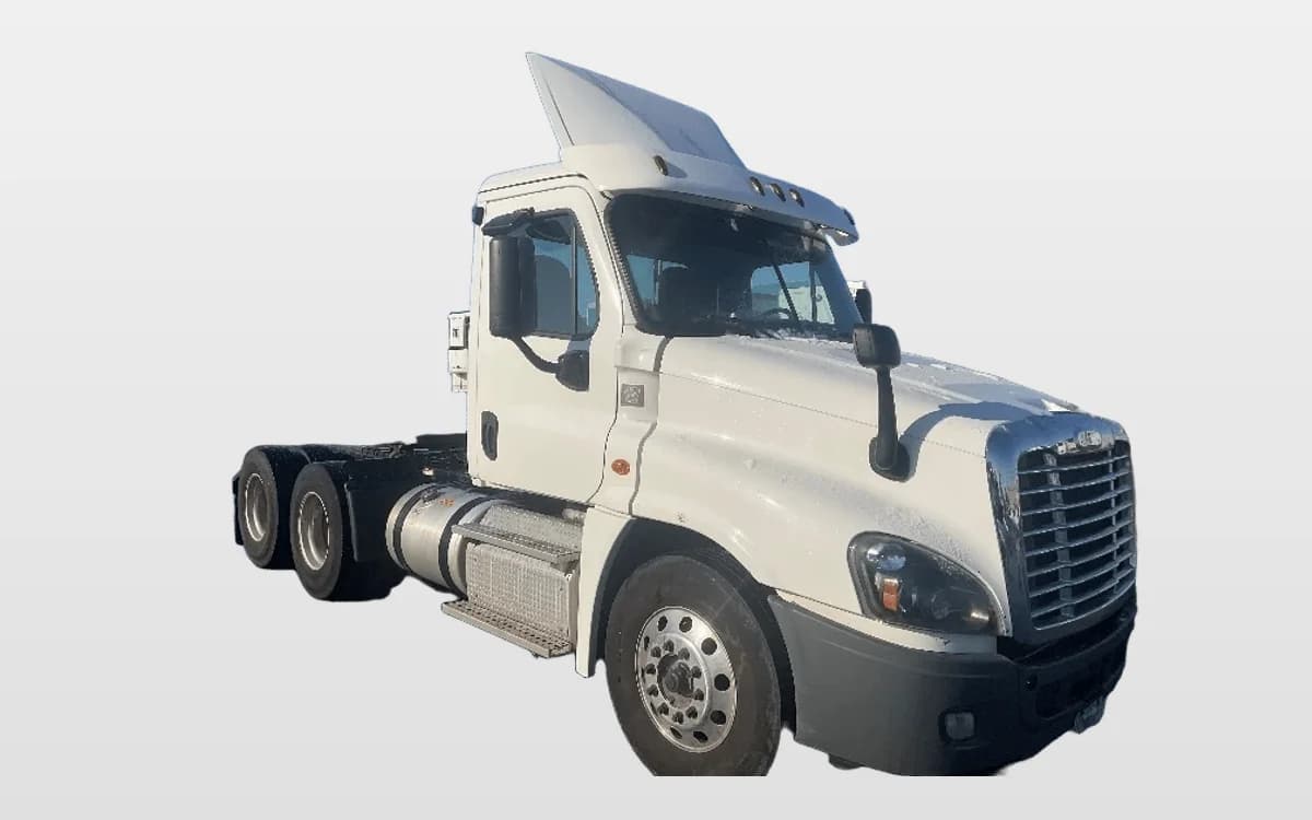 2019 Freightliner Cascadia in Indianapolis, IN