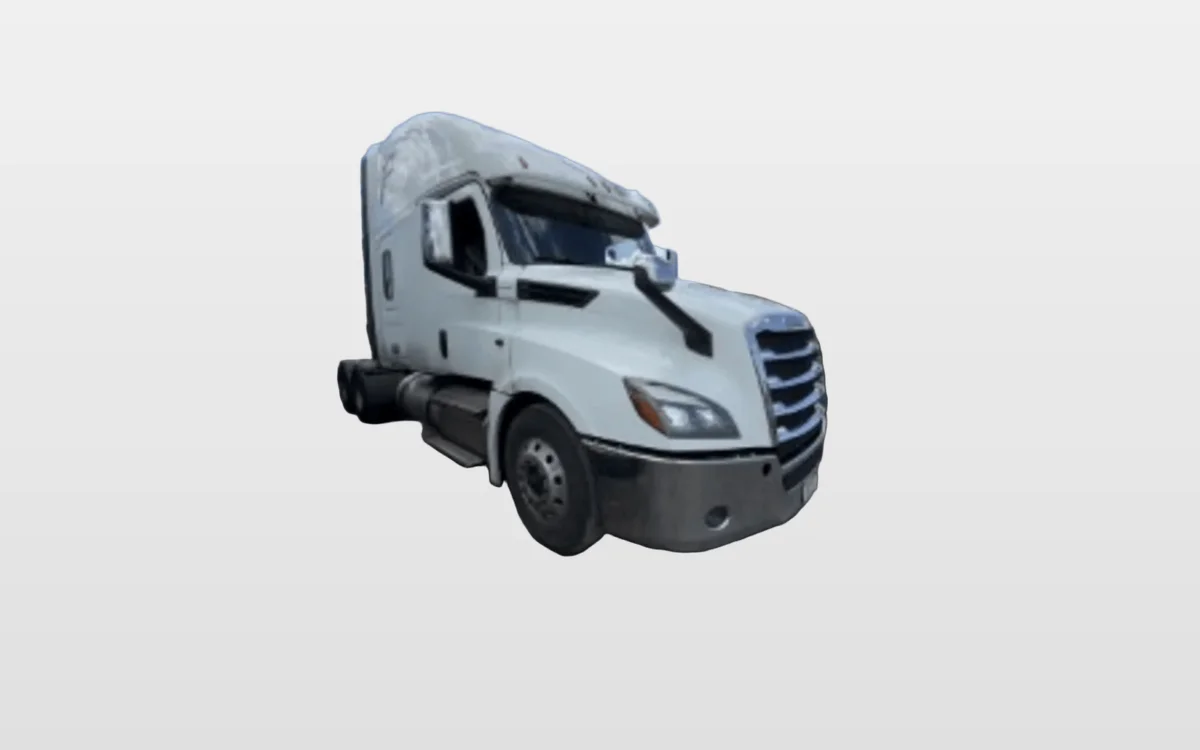 2020 Freightliner