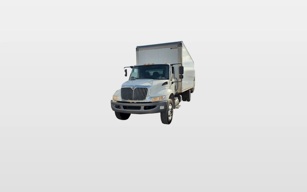 2019 International 4300