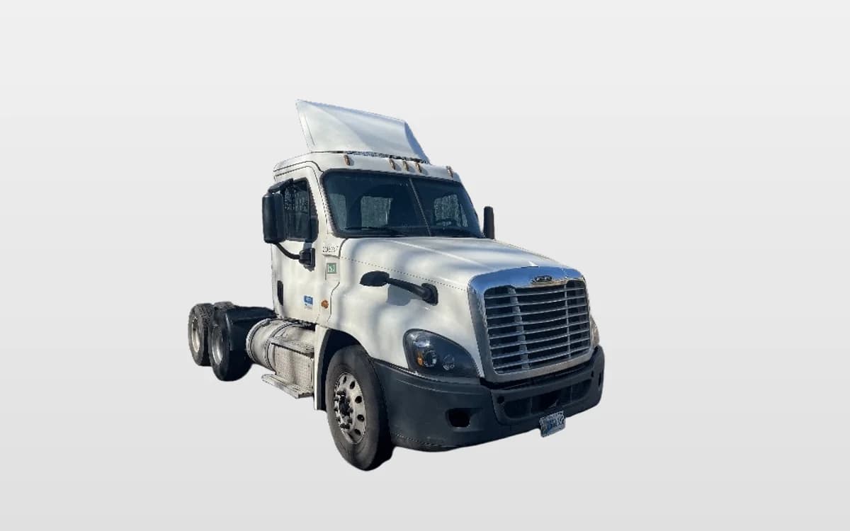 2019 Freightliner