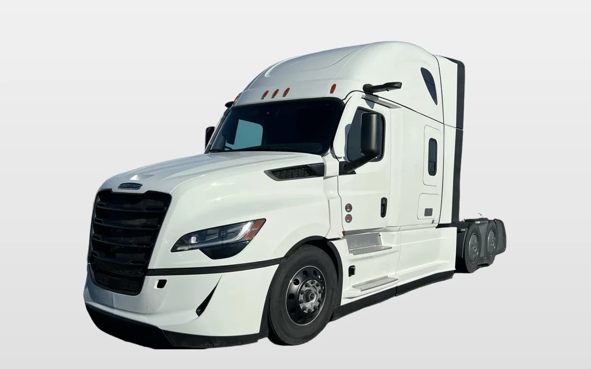 2026 Freightliner