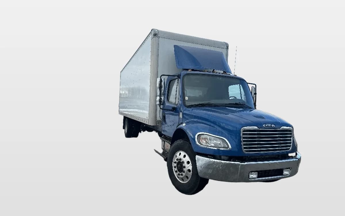 2020 Freightliner M2 106 in Lansing, MI