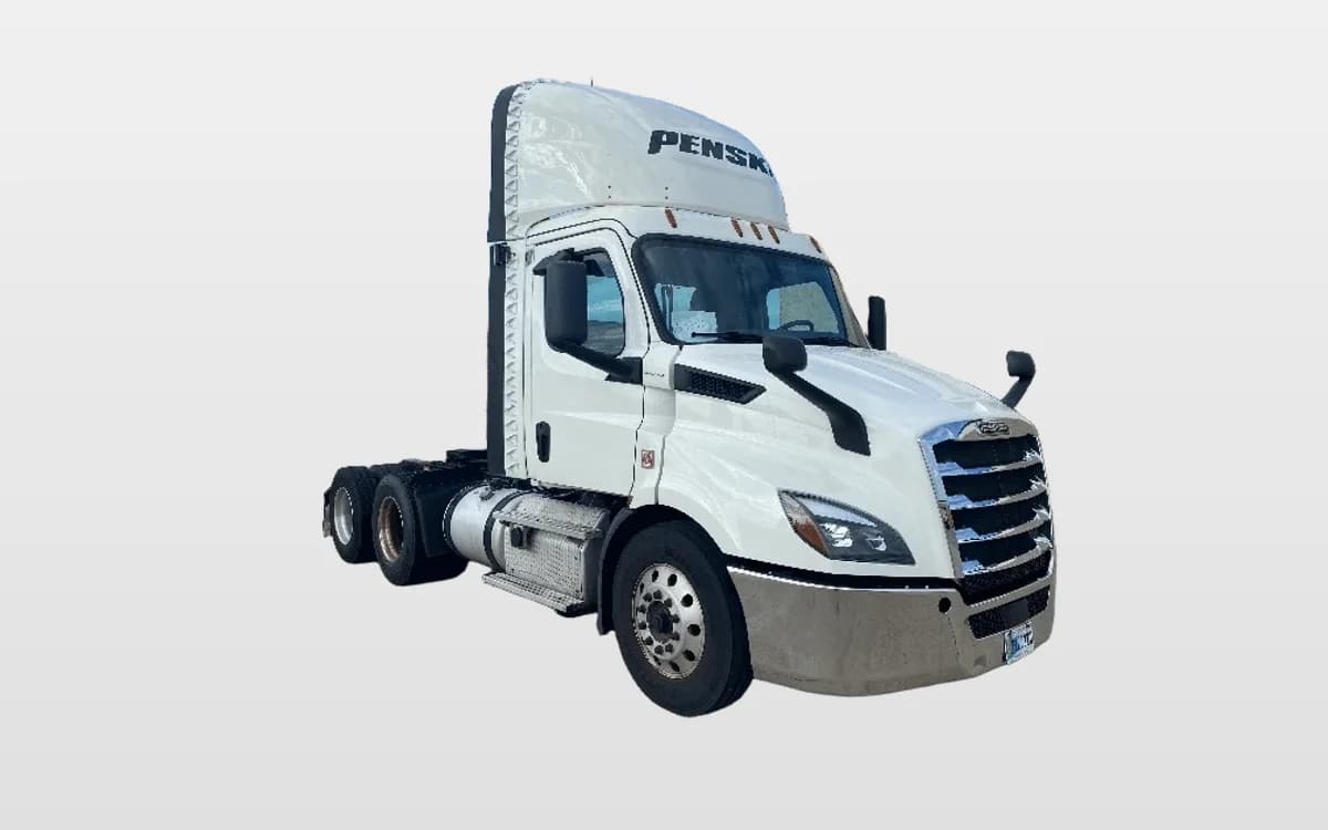 2019 Freightliner