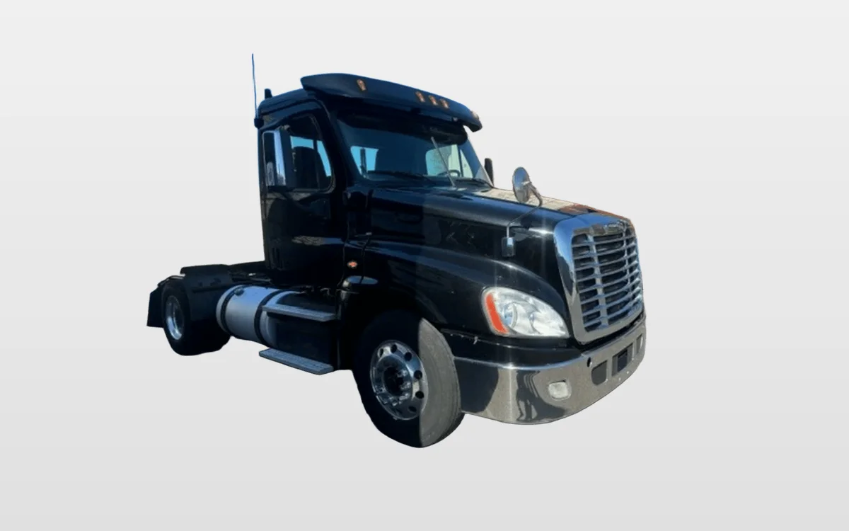 2018 Freightliner Cascadia in Springfield, MA