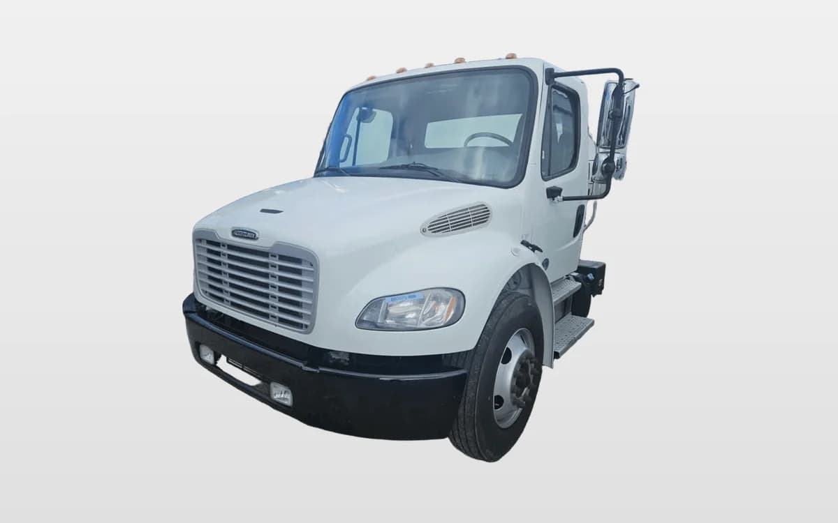 2019 Freightliner M2 106
