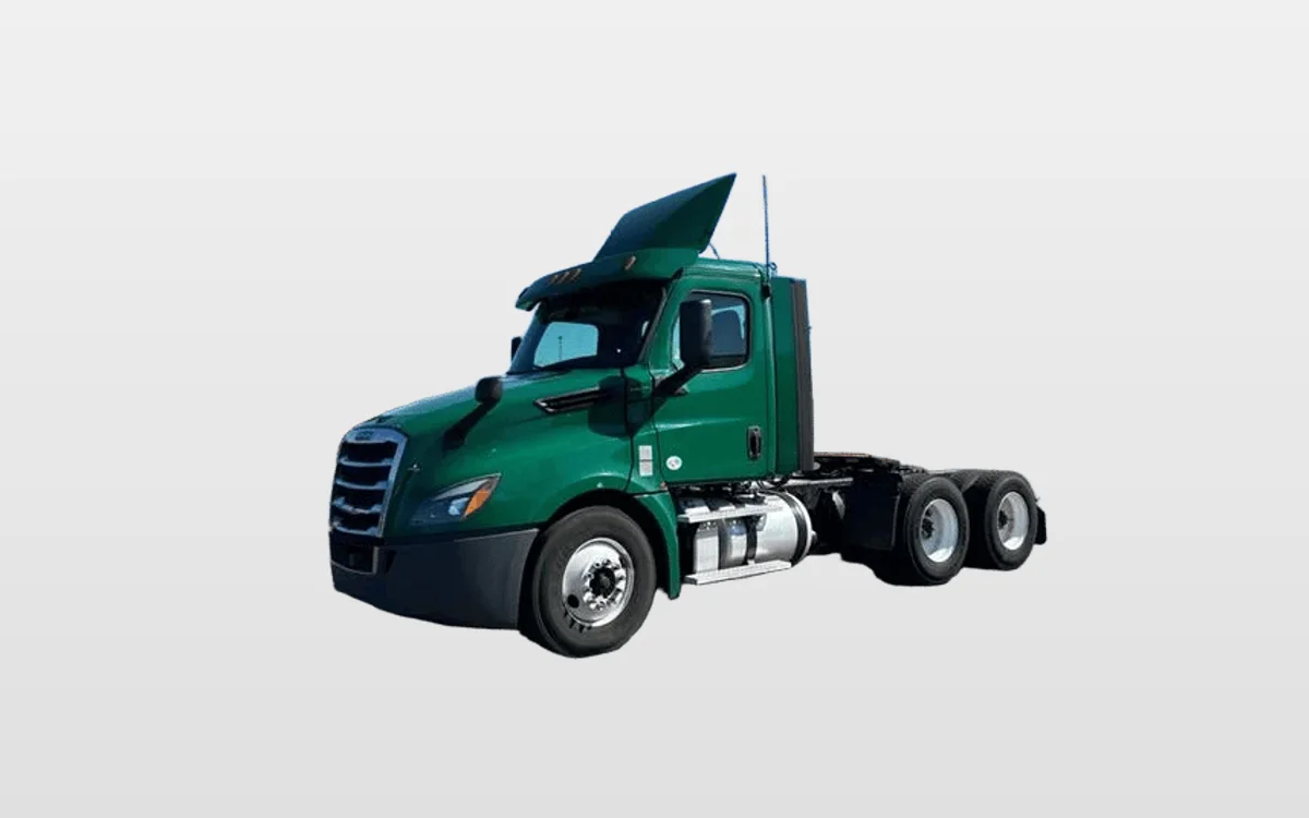 2020 International LT