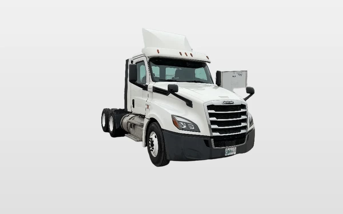 2018 Freightliner
