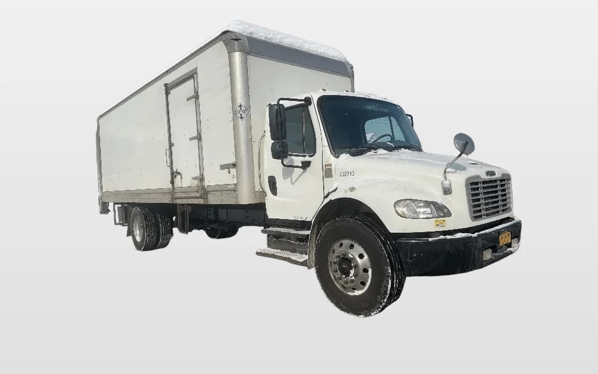 2019 Freightliner M2 106