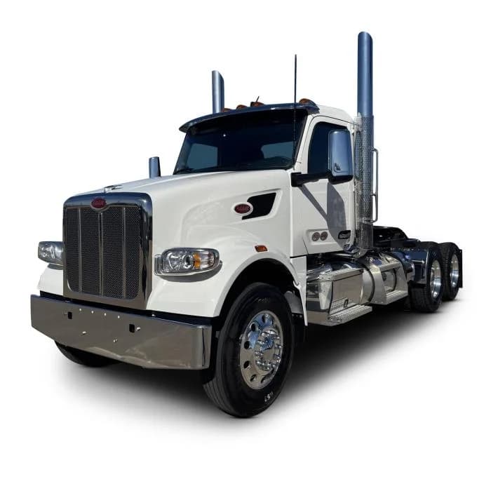 2026 Peterbilt 567