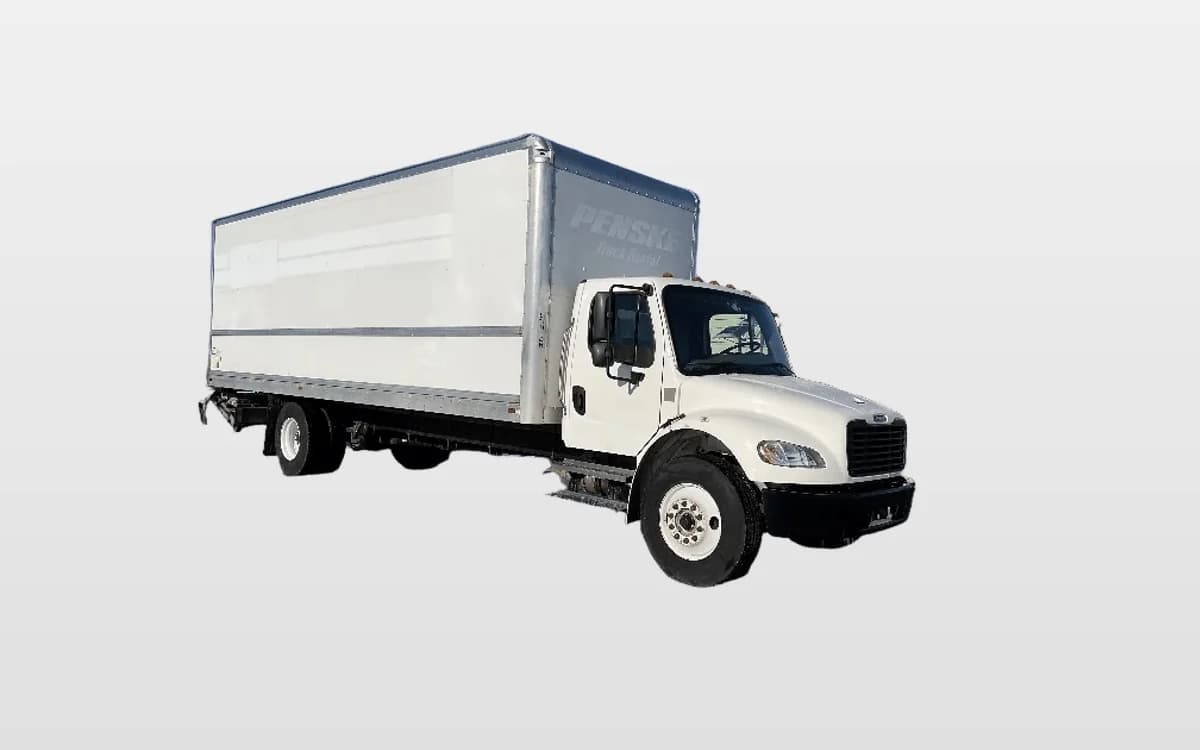 2022 Freightliner M2 106