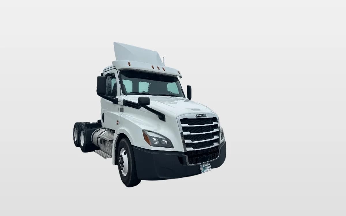 2020 Freightliner