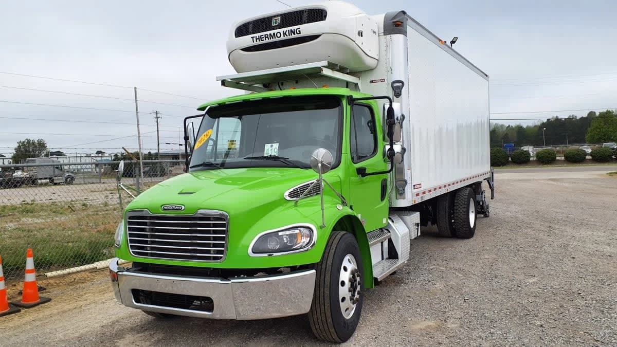 2020 Freightliner M2 106