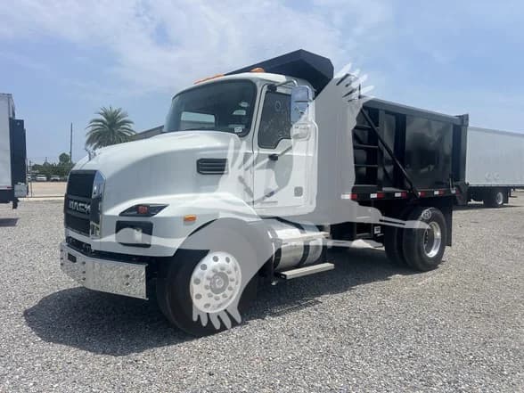 2024 Mack MD