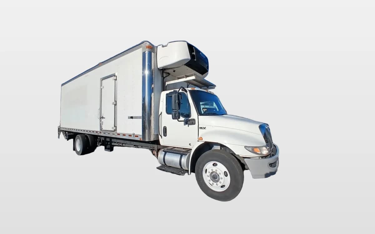 2020 International MV in Jacksonville, FL