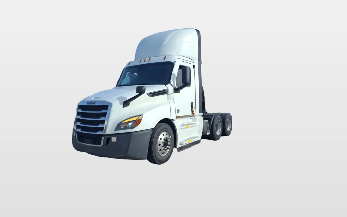 2022 Freightliner