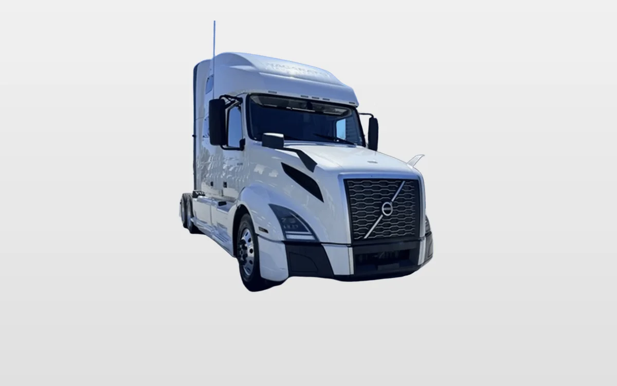 2023 Volvo VNL 760 in ATLANTA (700 & 703), GA