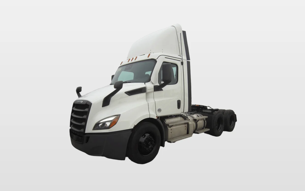 2021 Freightliner